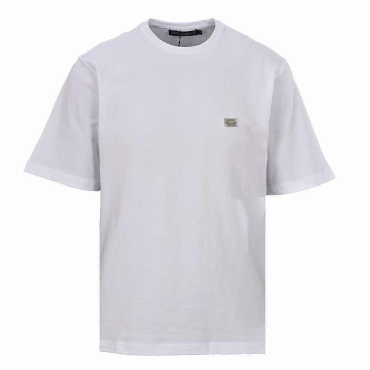 Picture of Dolce Gabbana T Shirts Short _SKUDGsz44-50fxtx0215211